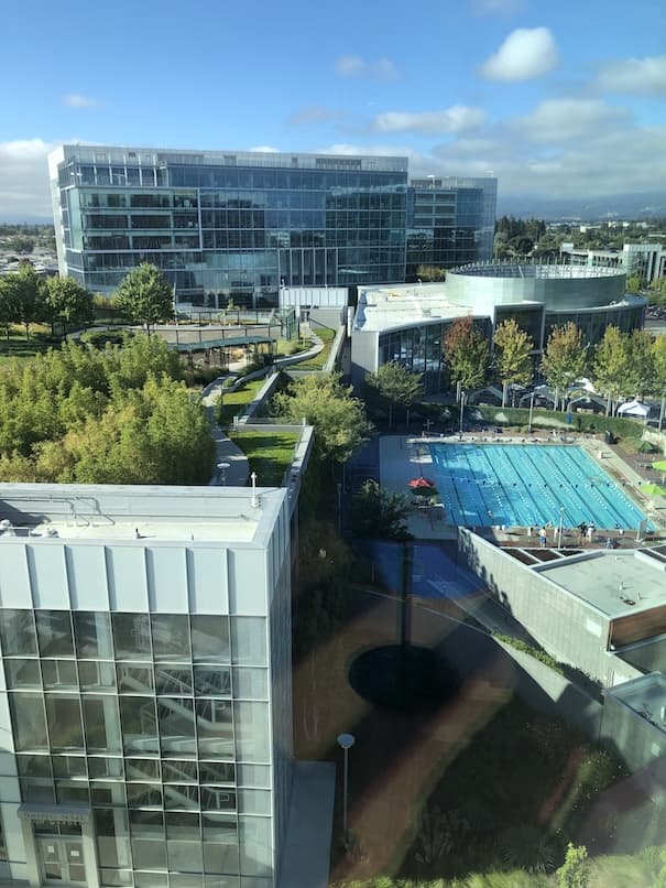 Google Sunnyvale campus|605|806