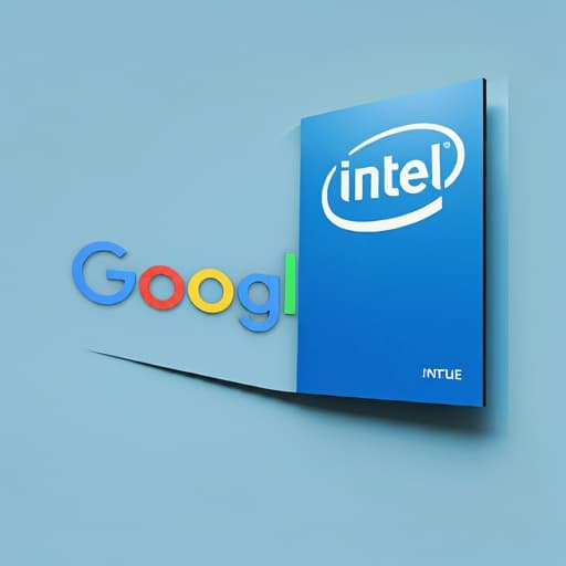 From Intel to Google |512|512