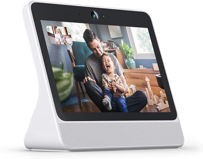 Discontinued Facebook Portal|600|500